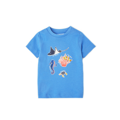 Футболка-поло Mayoral 1009